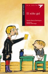 NIÑO GOL, EL