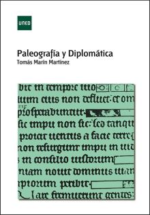 PALEOGRAFÍA Y DIPLOMÁTICA