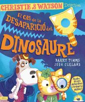 CAS DE LA DESAPARICIO DEL DINOSAURE, EL