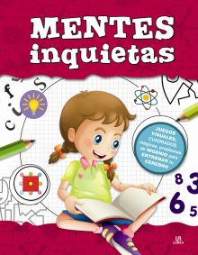 MENTES INQUIETAS