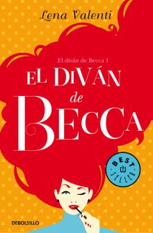 DIVAN DE BECCA, EL (EL DIVAN DE BECCA 1)