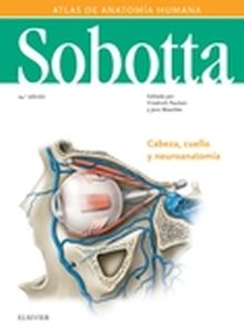 Sobotta. Atlas de anatomía humana vol 3