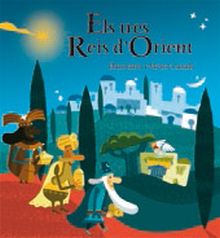 Els tres Reis d'Orient
