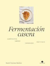FERMENTACION CASERA