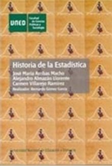 HISTORIA DE LA ESTADÍSTICA