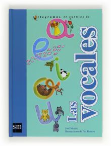 CUENTOS DE LAS VOCALES