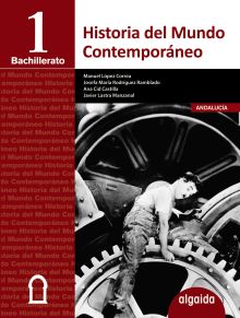 HISTORIA DEL MUNDO CONTEMPÓRANEO 1º BACHILLERATO