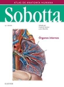 Sobotta. Atlas de anatomía humana vol 2