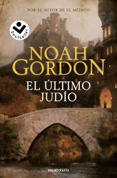 ULTIMO JUDIO,EL