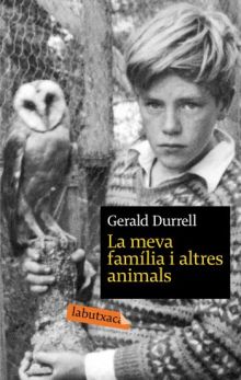 La meva família i altres animals