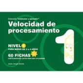 VELOCIDAD DE PROCESAMIENTO 1