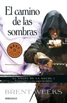 CAMINO DE LAS SOMBRAS,EL