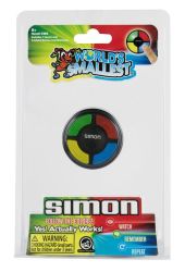 WS SIMON