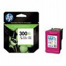 HP 300 XL COLOR