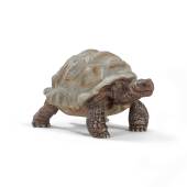 TORTUGA GIGANTE FIGURA SCHLEICH