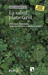 LA SALUD PLANETARIA (2ª ED. ACTUALIZADA)