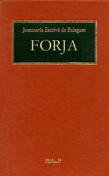 Forja. (Formato biblioteca)