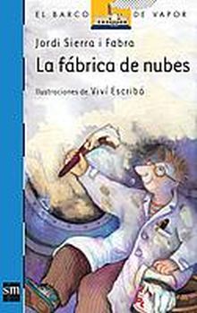 FABRICA DE NUBES