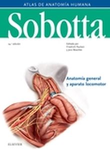 Sobotta. Atlas de anatomía humana vol 1