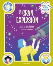 CTF LA GRAN EXPLOSION