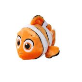 DISNEY PIXAR FLUFFLETS NEMO, 25CM