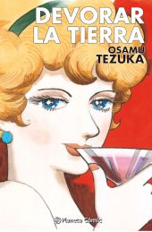 Devorar la tierra (Tezuka)