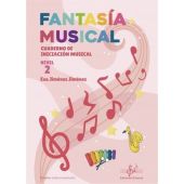 FANTASÍA MUSICAL 2