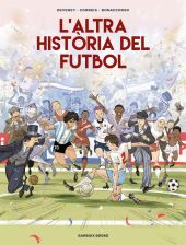 LALTRA HISTORIA DEL FUTBOL