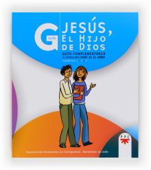 GUIA JESUS,EL HIJO DE DIOS