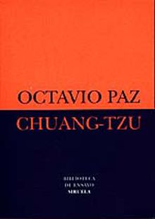 CHUANG-TZU