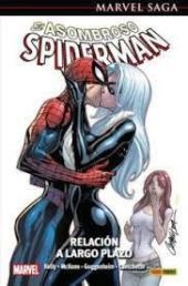 EL ASOMBROSO SPIDERMAN