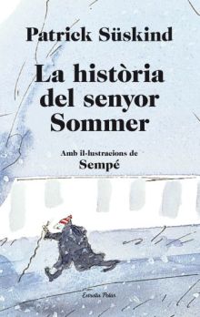 La història del senyor Sommer