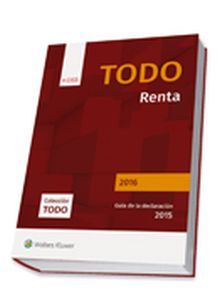 TODO RENTA 2017