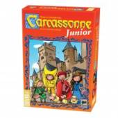 CARCASSONNE JUNIOR (TRILINGÜE)