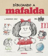 DIBUJANDO A MAFALDA