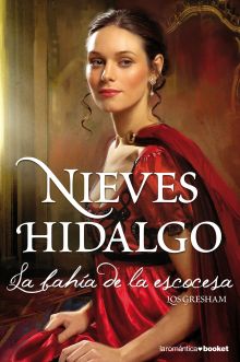 La bahía de la escocesa