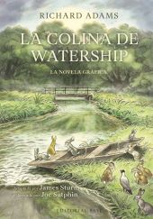 COLINA DE WATERSHIP, LA