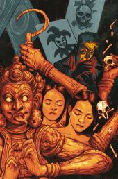 Hellblazer vol. 16 de 26