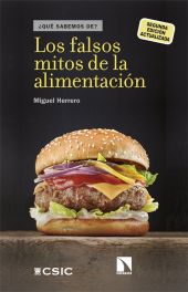 FALSOS MITOS DE LA ALIMENTACION, LOS
