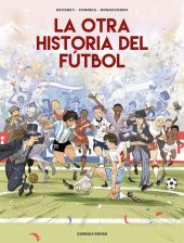 OTRA HISTORIA DEL FUTBOL, LA