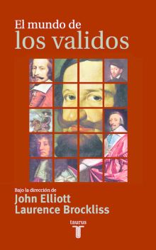 MUNDO DE LOS VALIDOS, EL