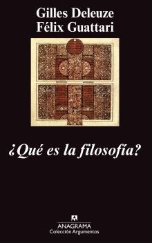 ¿QUE ES LA FILOSOFIA?