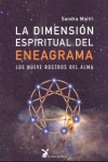 DIMENSION ESPIRITUAL DEL ENEAGRAMA
