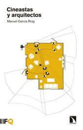 CINEASTAS Y ARQUITECTOS