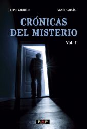 CRONICAS DEL MISTERIO