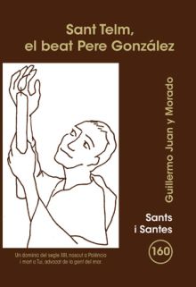 SANT TELM, EL BEAT PERE GONZALEZ