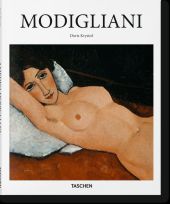 MODIGLIANI BASIC ART