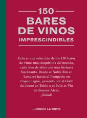 150 bares de vinos imprescindibles