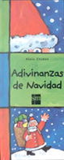 ADIVINANZAS DE NAVIDAD