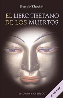 LIBRO TIBETANO DE LOS MUERTO